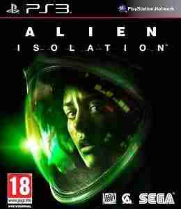 Descargar Alien Isolation [MULTI][Region Free][FW 4.4x][DUPLEX] por Torrent